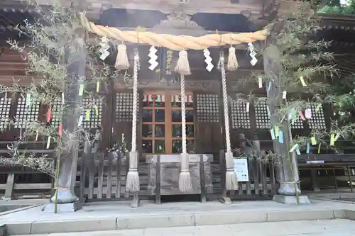 豊景神社(福島県)