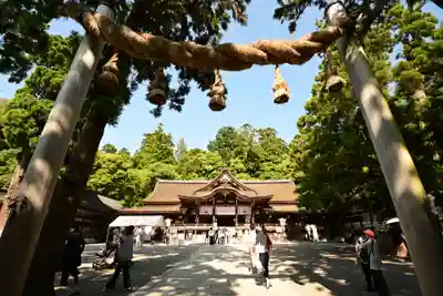 大神神社(奈良県)