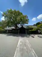 兵庫縣姫路護國神社(兵庫県)