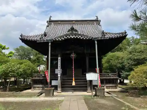 鑁阿寺(栃木県)