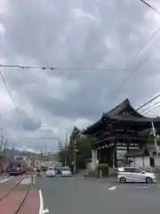 廣隆寺(京都府)