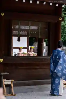 阿佐ヶ谷神明宮(東京都)