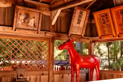 大元神社(厳島神社境外摂社)(広島県)