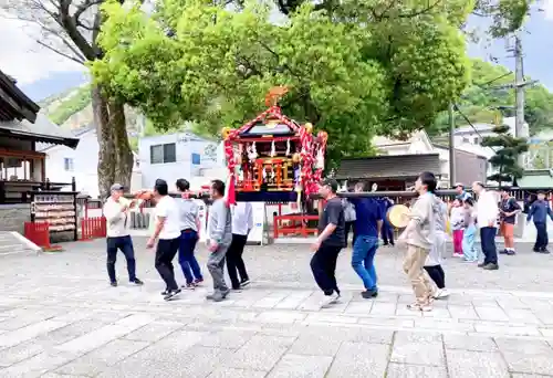 瀧宮神社(広島県)