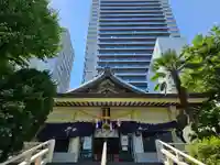 別雷神社(静岡県)