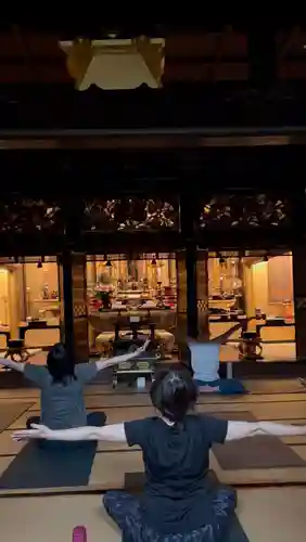 當光寺(東京都)