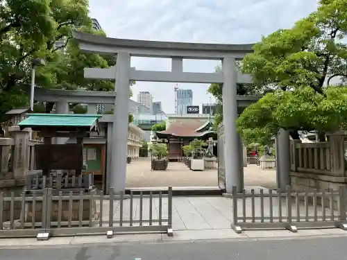 今宮戎神社(大阪府)