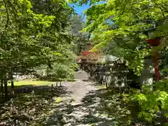 輪王寺 大猷院(栃木県)