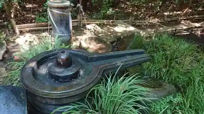 出雲大社相模分祠のその他建物