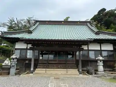 観音寺(千葉県)