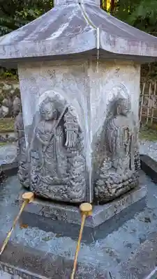 化野念仏寺(京都府)