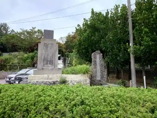 護国寺(沖縄県)