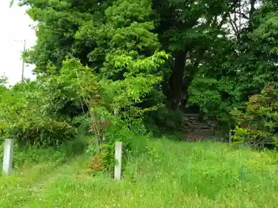 社宮神社(静岡県)