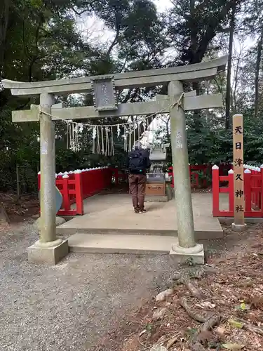麻賀多神社(千葉県)