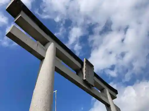 丹生川上神社（上社）(奈良県)