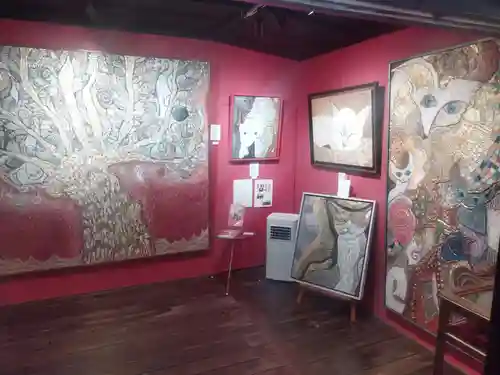 猫猫寺(京都府)