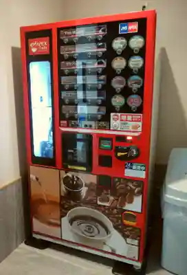 西野神社の食事