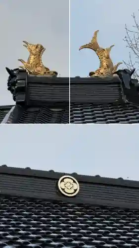 瀧澤龍神(北海道)