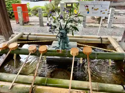 建部大社(滋賀県)
