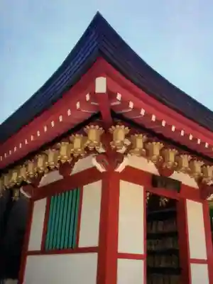 放生寺(東京都)