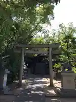 岡太神社(兵庫県)