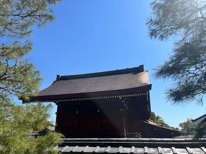 城南宮(京都府)