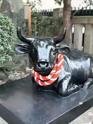 静岡天満宮(静岡県)