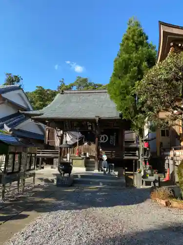 善楽寺の建物その他