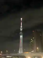 浅草神社(東京都)