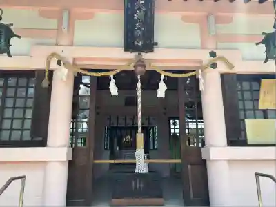大神神社（花池）(愛知県)
