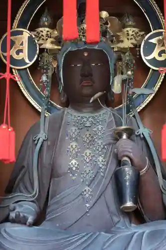 冷水寺(滋賀県)