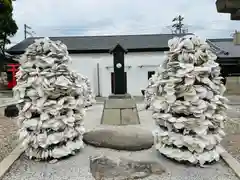 姫嶋神社(大阪府)