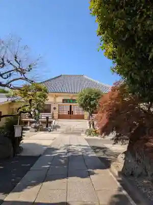 禅定院(東京都)