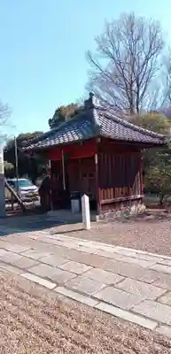 普門寺(千葉県)