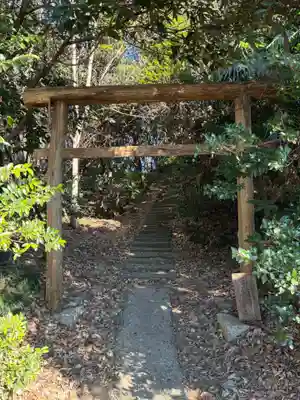 日枝神社(千葉県)