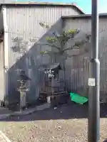 秋葉神社(岐阜県)