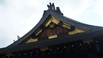 護王神社のその他建物