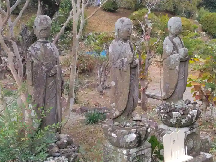 広沢寺(神奈川県)