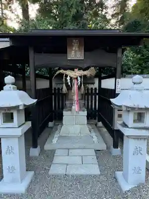沙沙貴神社(滋賀県)