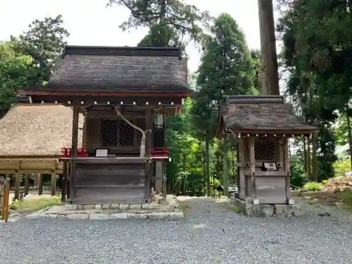 日吉大社(滋賀県)