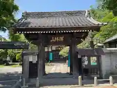 高福寺(栃木県)