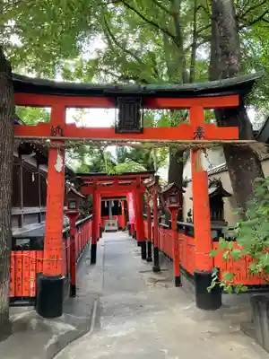 彌榮神社(大阪府)