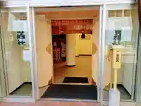 櫻田神社(東京都)