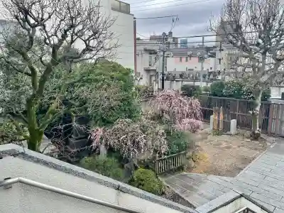 常泉寺(東京都)