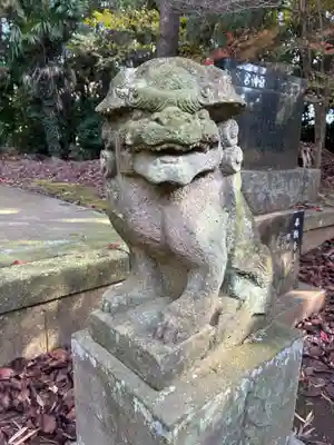 島田大宮神社(千葉県)