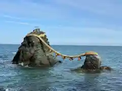 二見興玉神社(三重県)