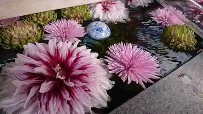 蛇窪神社(東京都)