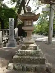 浜松八幡宮(静岡県)