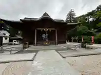 松江神社(島根県)