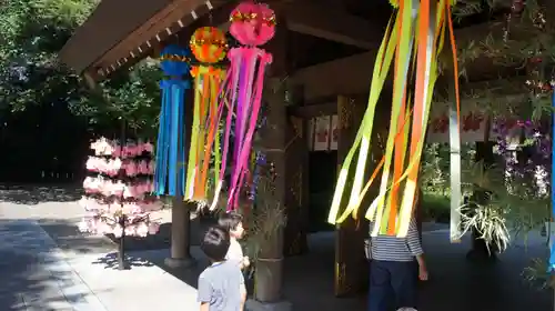 櫻木神社(千葉県)